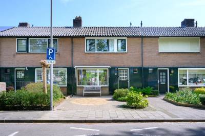 Woning Cruyshoevelaan 26 Laag-Soeren