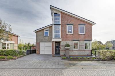 Woning Berghoeve 7 Waarder