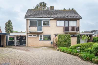 Woning Haverkamp 4 Gendringen