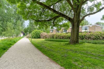 Woning Pieter Woutersestraat 50 Rotterdam