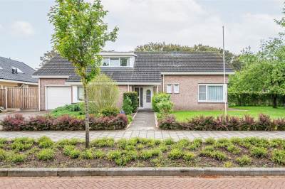 Woning Gielinklaan 33 Dinxperlo