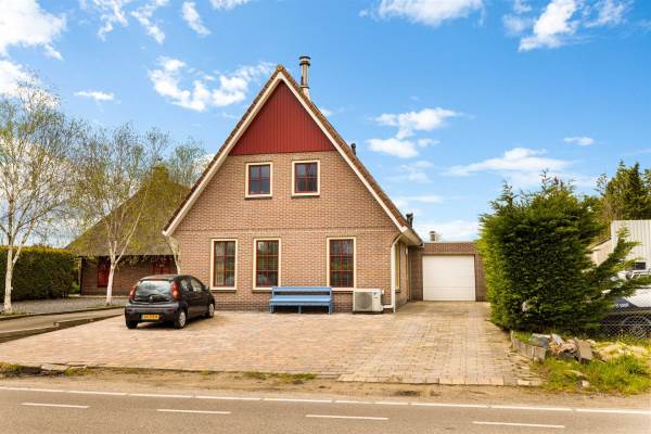 Woning Den Ilp 125A Den Ilp