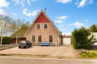 Woning Den Ilp 125A Den Ilp
