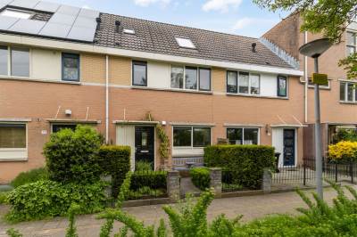 Woning Pereboomweg 81 Almere