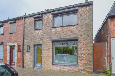 Woning Eikenstraat 12 Sas van Gent