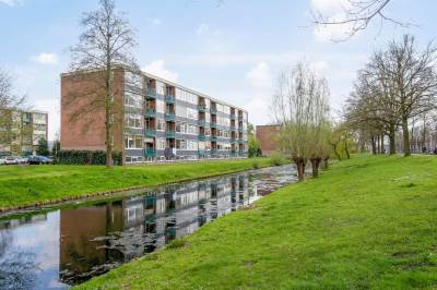 Woning Keizer Frederikstraat 195 Deventer