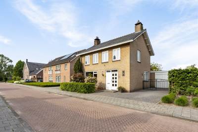 Woning Pater van den Elsenstraat 84 Haarsteeg
