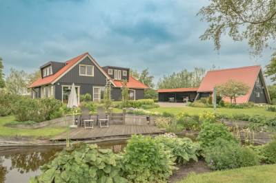 Woning Hooivaartsweg 10 Gersloot