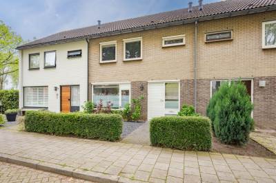 Woning Estersveldlaan 37 Grave