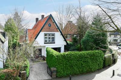 Woning Vondellaan 5 Baarn