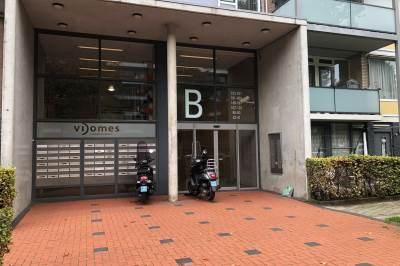 Woning Prinses Annalaan 123 Leidschendam