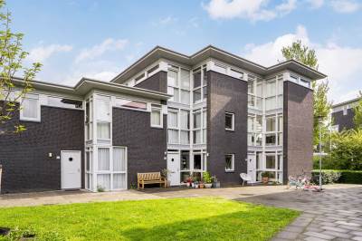 Woning Muiderstraat 13 Berkel en Rodenrijs