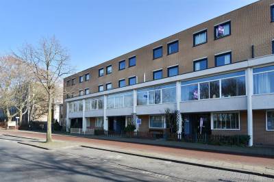 Woning Oude Haagweg 126f Den Haag