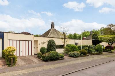 Woning Claroenstekerpad 36 Soest