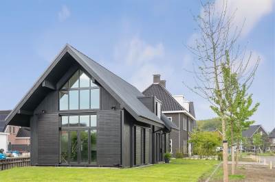 Woning Wintertaling 10 Numansdorp