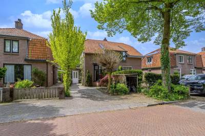 Woning Wilhelminaweg 11 Doorn