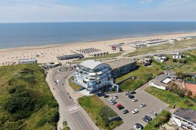 Woning Boulevard 185 Katwijk (ZH)