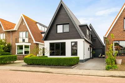 Woning van Beekstraat 156 Landsmeer