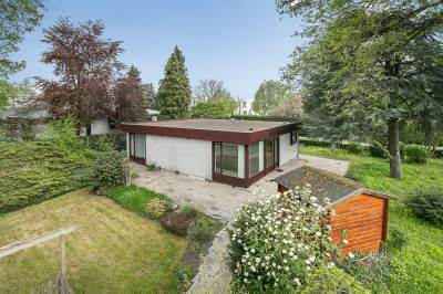 Woning Admiraal de Ruyterstraat 2 Krimpen aan de Lek