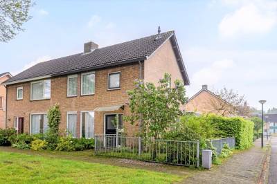 Woning Bremlaan 15 Sint-Michielsgestel