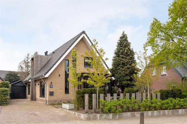 Woning Uddelerweg 16 Elspeet