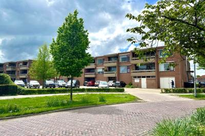 Woning Grote Beer 800 Oostburg