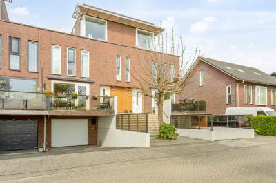 Woning Langesân 88 Leeuwarden