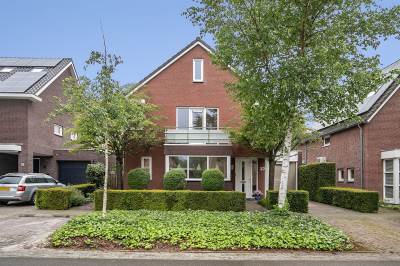 Woning Grassijsje 27 Eindhoven