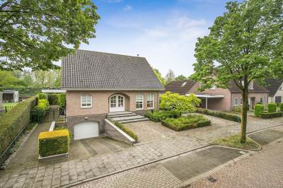 Woning Bunder 41 Gemert
