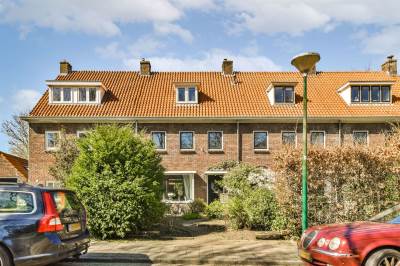 Woning Jacob van Gaesbeeklaan 3 Abcoude