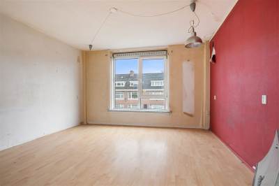 Woning Van Oestendestraat 4C Rotterdam