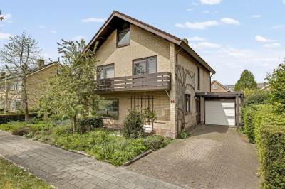 Woning Meerkoetweg 48 Heerenveen