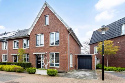Woning Maalderij 9 Lunteren
