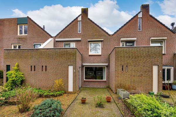 Woning Fuutdonk 5 Veghel