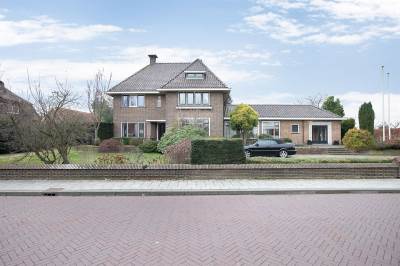 Woning J.W. Hagemanstraat 56A Eibergen