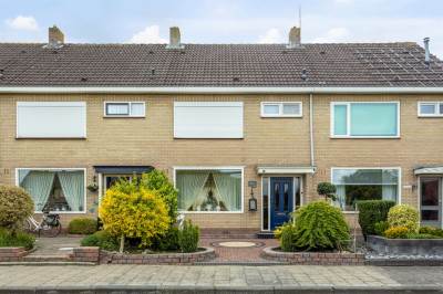 Woning Pallasplantsoen 20 Volendam