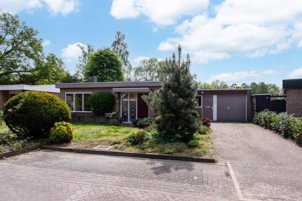 Woning Eduard Flipsestraat 22 Hengelo (OV)