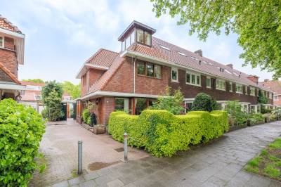 Woning Van de Sande Bakhuyzenstraat 144 Hilversum
