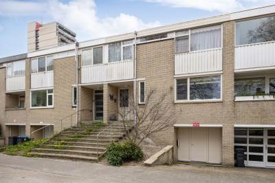 Woning Pettelaarseweg 589 Den Bosch