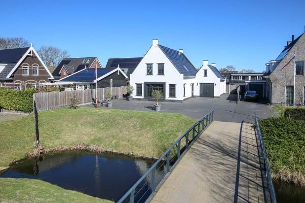 Woning Branding 1A Alkmaar