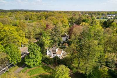 Woning Driebergseweg 14A Zeist