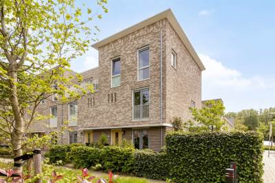 Woning Patersweg 10E Dordrecht