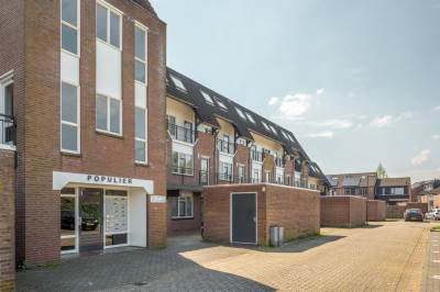 Woning Populier 108 Heerenveen