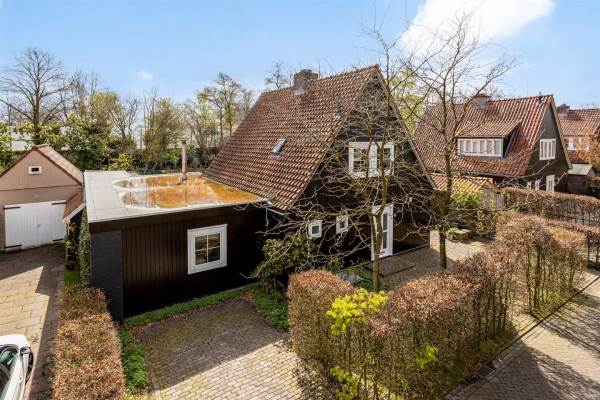 Woning Canadeselaan 8 Roosendaal