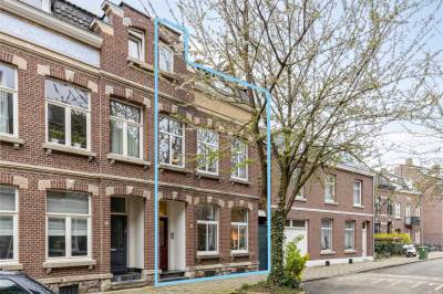 Woning Papenweg 21 Maastricht