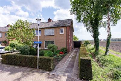 Woning Beatrixstraat 39 Rossum (OV)