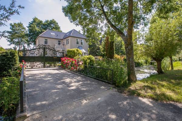 Woning Kralingseweg 325 Rotterdam