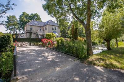 Woning Kralingseweg 325 Rotterdam