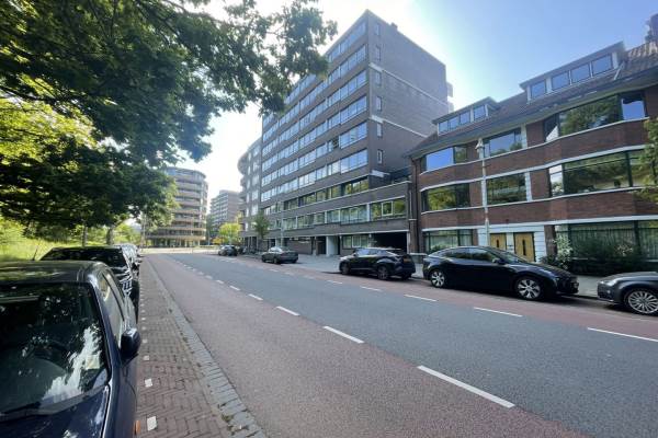 Woning Waalsdorperweg 393 Den Haag