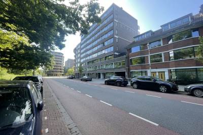 Woning Waalsdorperweg 393 Den Haag